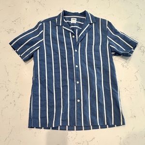 Men’s Button Down Shirt